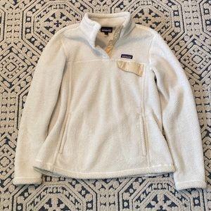 Patagonia Women's Snap Fleece Pullover
